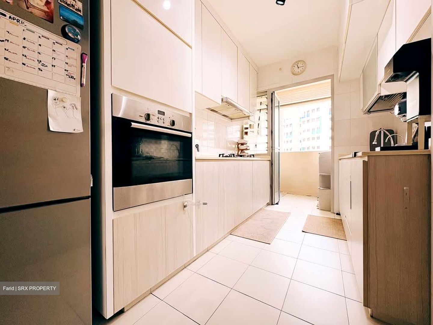 Blk 808A Ping Yi Greens (Bedok), HDB 4 Rooms #563177521